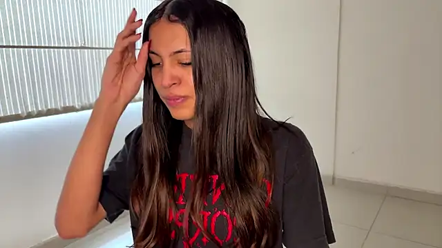 clara evanss s online show from 03-05-26, 09:11