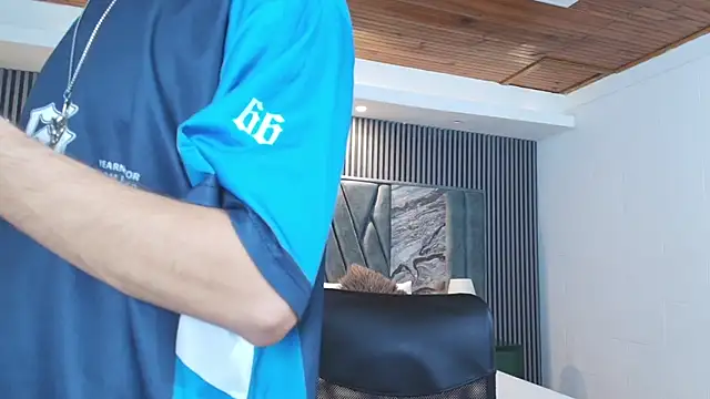 Michael blue online show from 02-07-26, 07:39