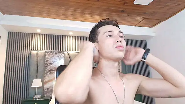 Michael blue online show from 02-27-26, 07:14