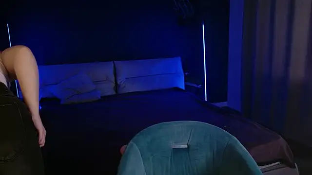 Di na Bell online show from 04-08-26, 05:40