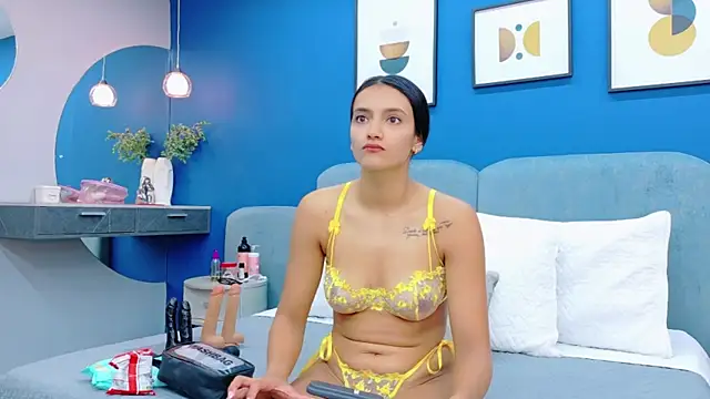 lixie peyton online show from 12-02-25, 12:32