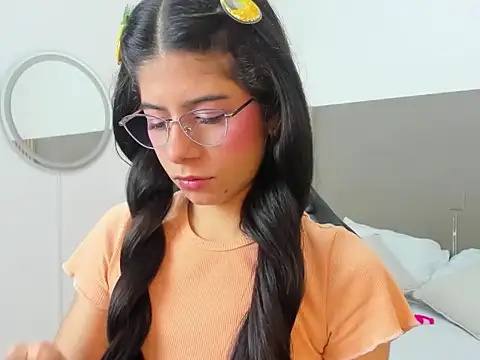 carlina 15 online show from 04-08-26, 12:27