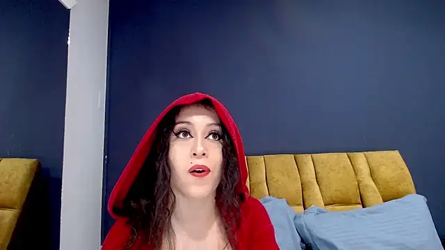 KendraaSimons online show from 10-22-25, 07:46