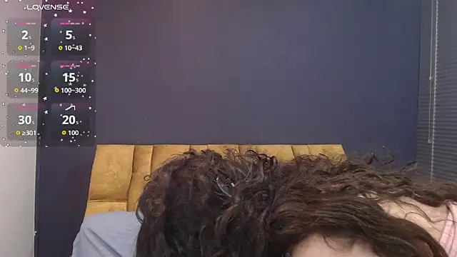 KendraaSimons online show from 11-10-25, 08:08