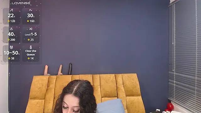 KendraaSimons online show from 02-04-26, 08:03