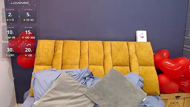 KendraaSimons online show from 03-04-26, 07:53