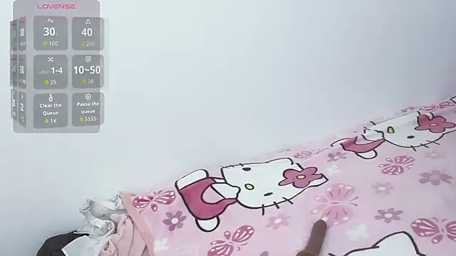 mo-mo-999 online show from 09-24-25, 04:38