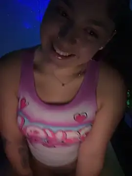 babykalirose online show from 09-19-25, 01:18