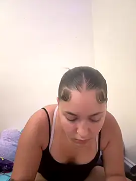 babykalirose online show from 09-22-25, 11:29