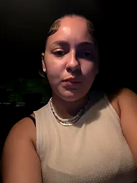 babykalirose online show from 10-07-25, 11:46