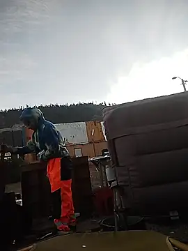 Gabrielamaturedirty online show from 11-18-25, 09:47