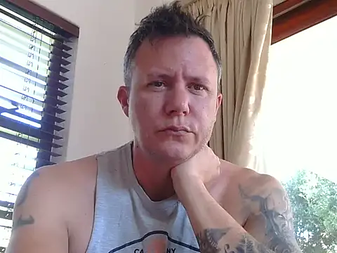 TroyDieselXXX online show from 01-06-26, 05:55