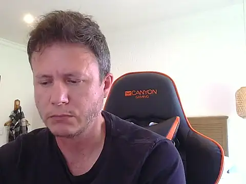 TroyDieselXXX online show from 02-02-26, 06:45