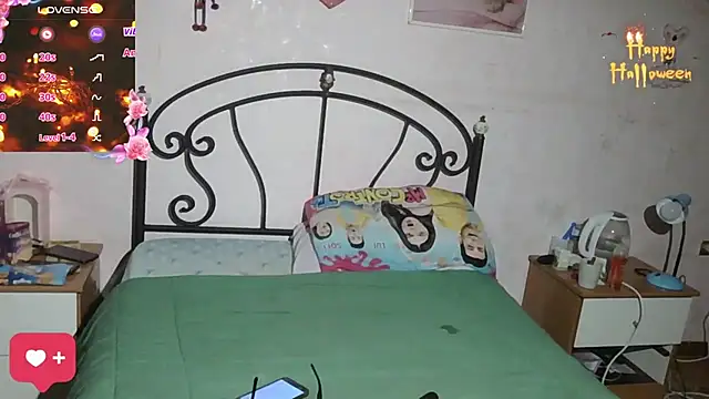 Seksimma online show from 10-27-25, 09:19