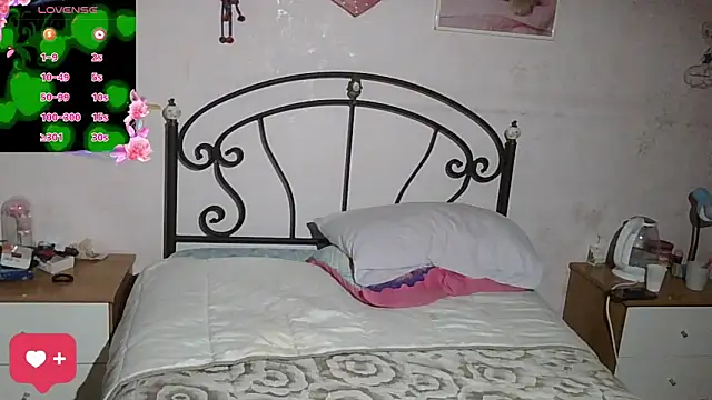 Seksimma online show from 11-09-25, 02:37