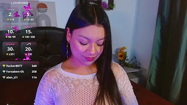 camigp online show from 04-09-26, 03:50