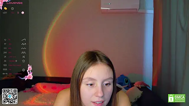 sweet loopy online show from 09-17-25, 01:57