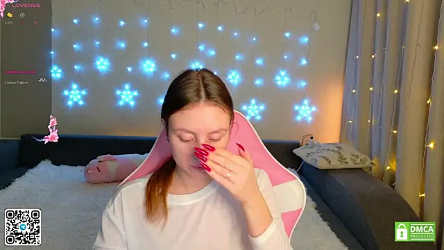 sweet loopy online show from 01-11-26, 04:39