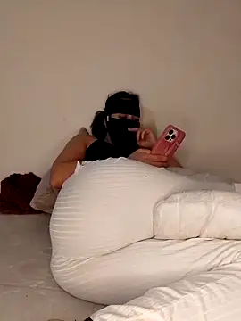 Samaarsexy23 online show from 09-17-25, 12:18