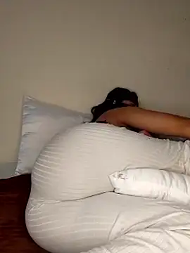 Samaarsexy23 online show from 10-19-25, 12:11