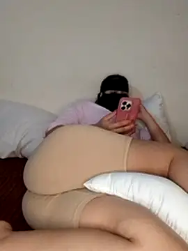 Samaarsexy23 online show from 10-29-25, 12:51