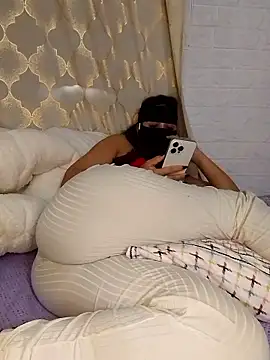 Samaarsexy23 online show from 11-20-25, 10:48