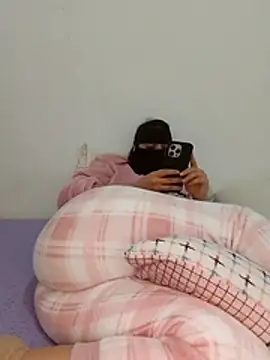 Samaarsexy23 online show from 01-10-26, 12:40