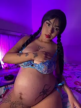 lucialauper  online show from 11-29-25, 11:19