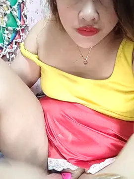 Sweetheart Claire online show from 10-09-25, 12:30