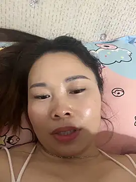 xlj4523 online show from 11-10-25, 03:22