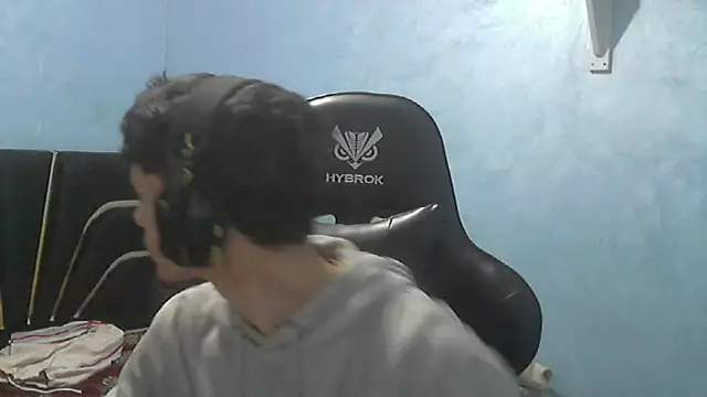 Dark DesireX online show from 10-10-25, 06:29