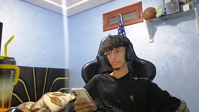 Dark DesireX online show from 10-17-25, 08:22