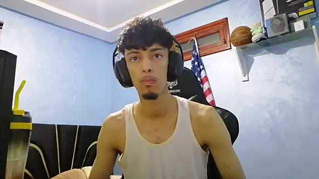 Dark DesireX online show from 10-20-25, 04:07