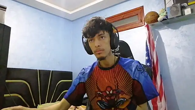 Dark DesireX online show from 11-02-25, 04:42