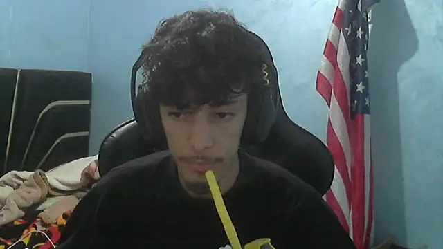 Dark DesireX online show from 11-10-25, 03:11