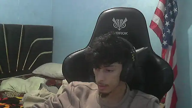 Dark DesireX online show from 11-12-25, 05:02