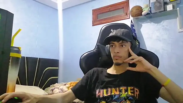 Dark DesireX online show from 11-28-25, 05:26