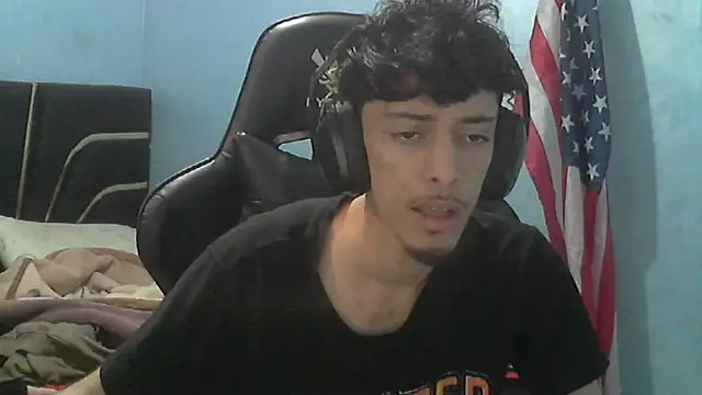 Dark DesireX online show from 11-30-25, 10:30