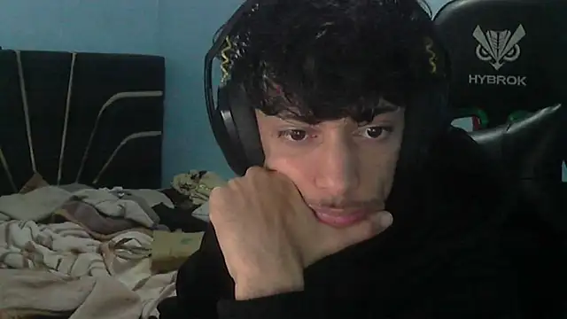 Dark DesireX online show from 01-18-26, 11:47