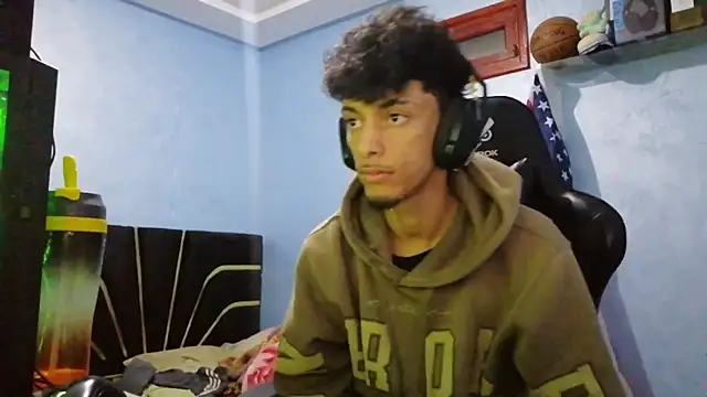 Dark DesireX online show from 02-19-26, 01:01