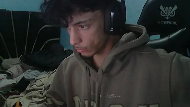 Dark DesireX online show from 03-02-26, 07:10