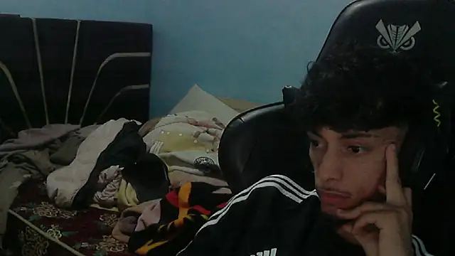 Dark DesireX online show from 03-10-26, 07:19