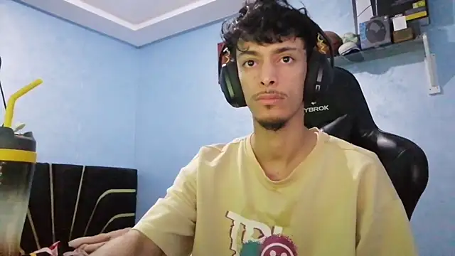 Dark DesireX online show from 03-29-26, 02:44