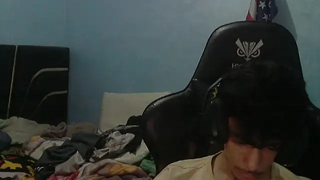 Dark DesireX online show from 04-02-26, 01:20