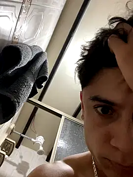 MR MUSCLE online show from 10-28-25, 10:19