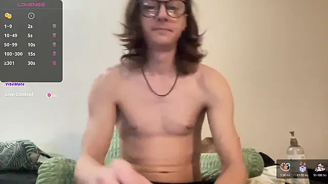 longdickelijah online show from 11-11-25, 11:10