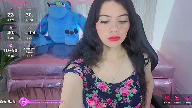  Abby true t online show from 02-17-26, 01:18