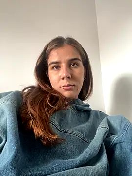 AllieYourGirl online show from 10-17-25, 03:25