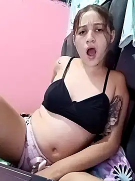 Arii collins1 online show from 10-12-25, 04:55