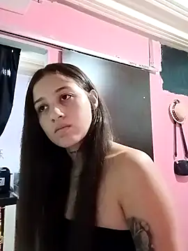 Arii collins1 online show from 10-17-25, 06:54